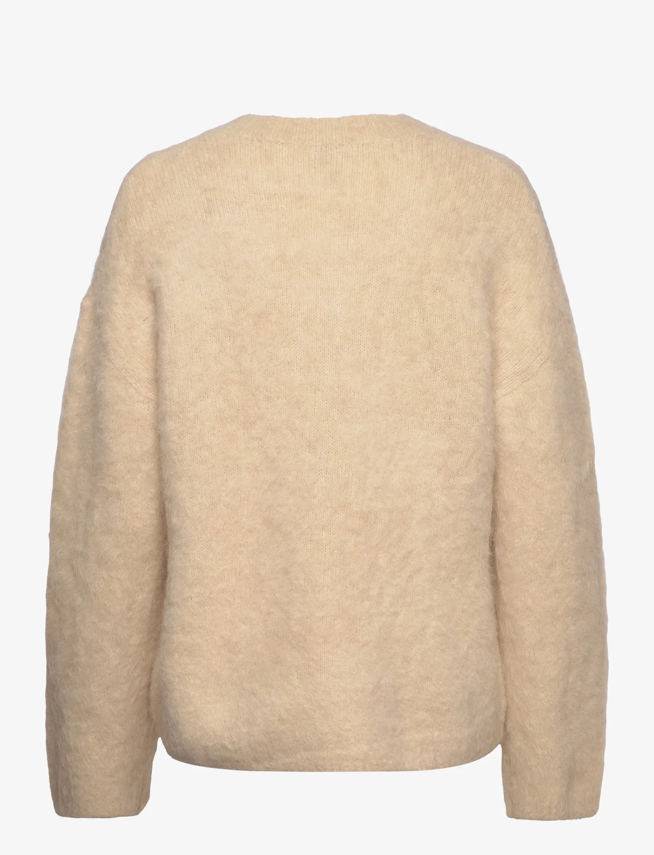Twist & Tango - Lovis Sweater - pullover - lt beige - 1