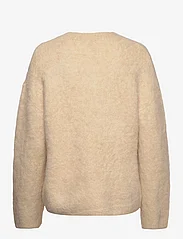 Twist & Tango - Lovis Sweater - swetry - lt beige - 1