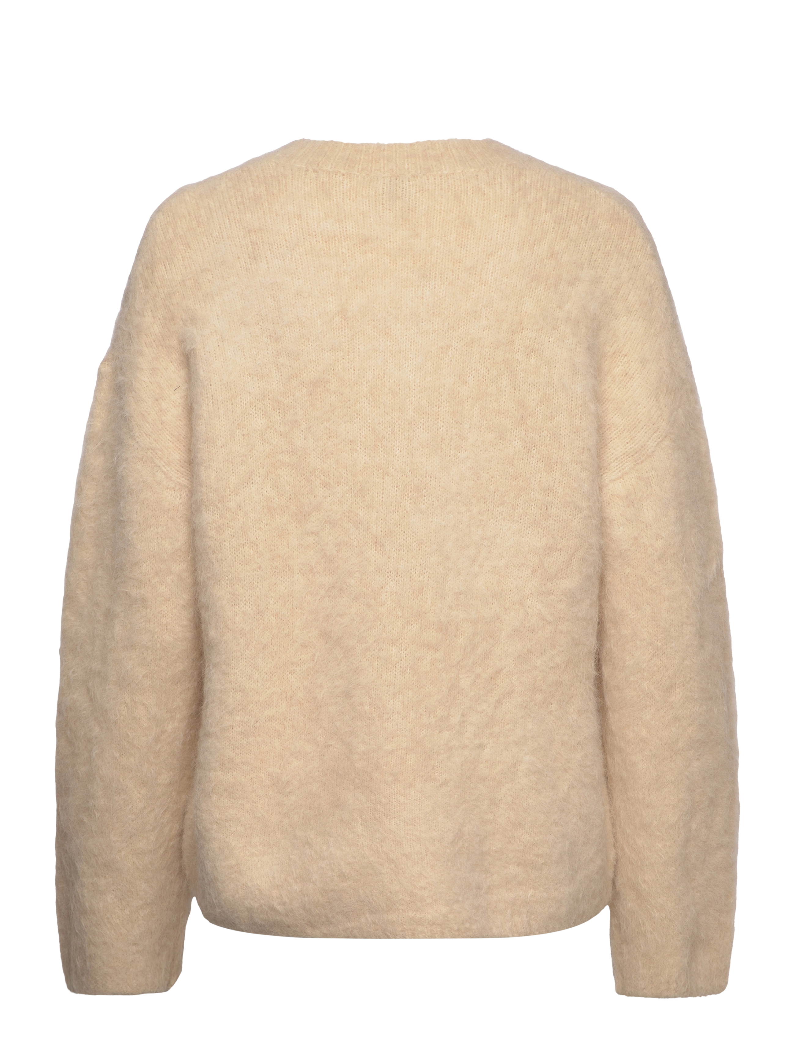 Twist & Tango - Lovis Sweater - lt beige - 1