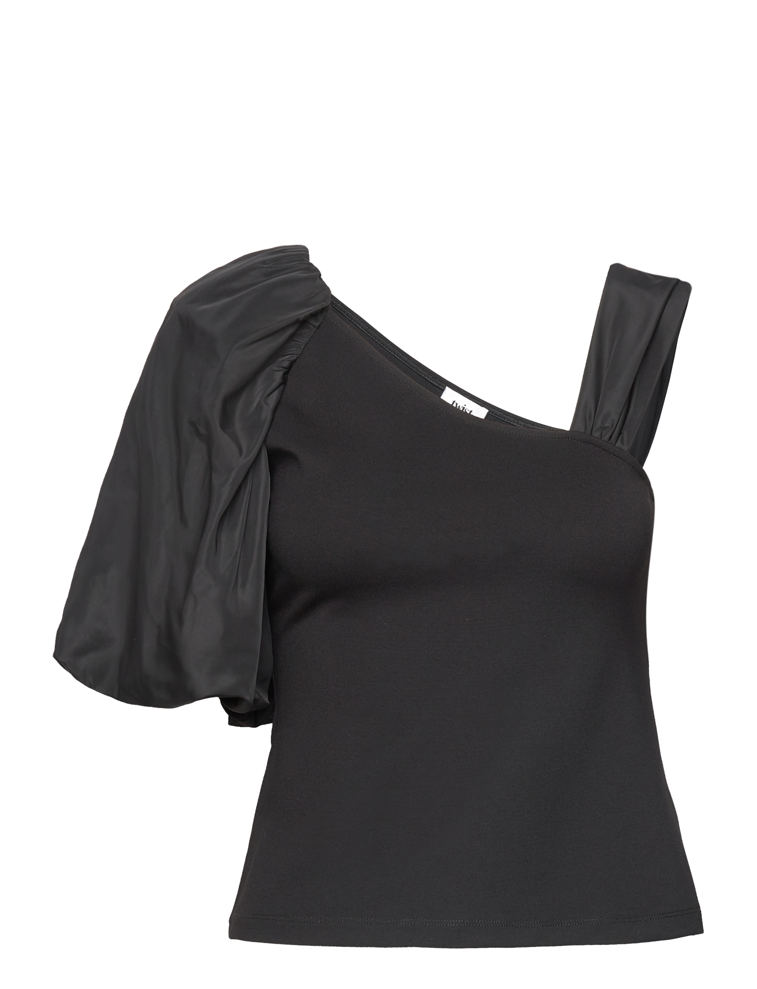 TWIST & TANGO Alvi Oberteil Schwarz - L - Damen