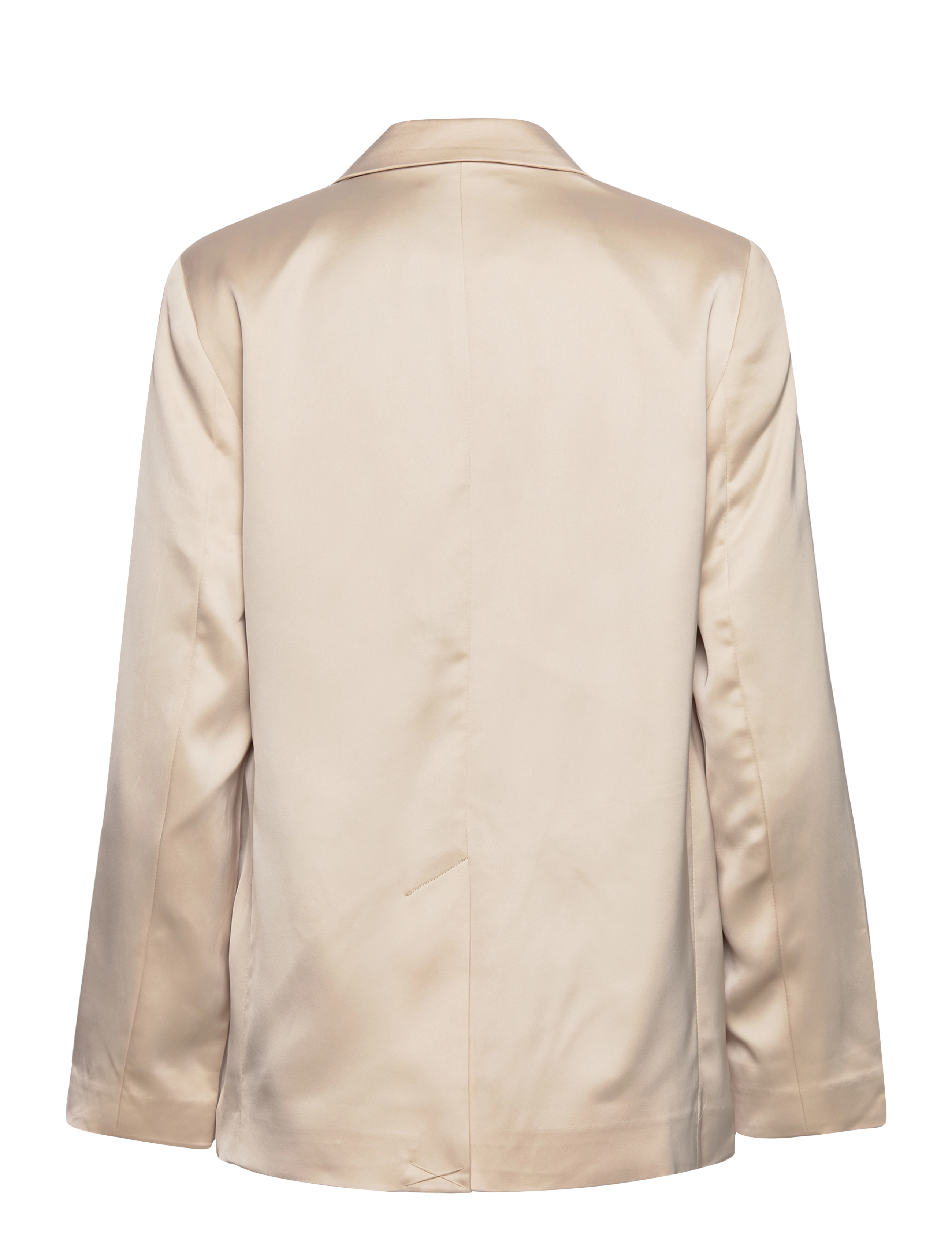 Twist & Tango - Brim Blazer - einreihige blazer - shimmering beige - 1