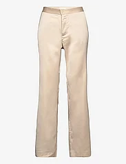 Twist & Tango - Mariam Trousers - tailored trousers - shimmering beige - 0