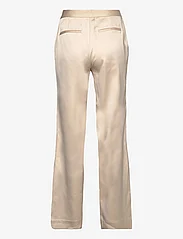 Twist & Tango - Mariam Trousers - kostymbyxor - shimmering beige - 1