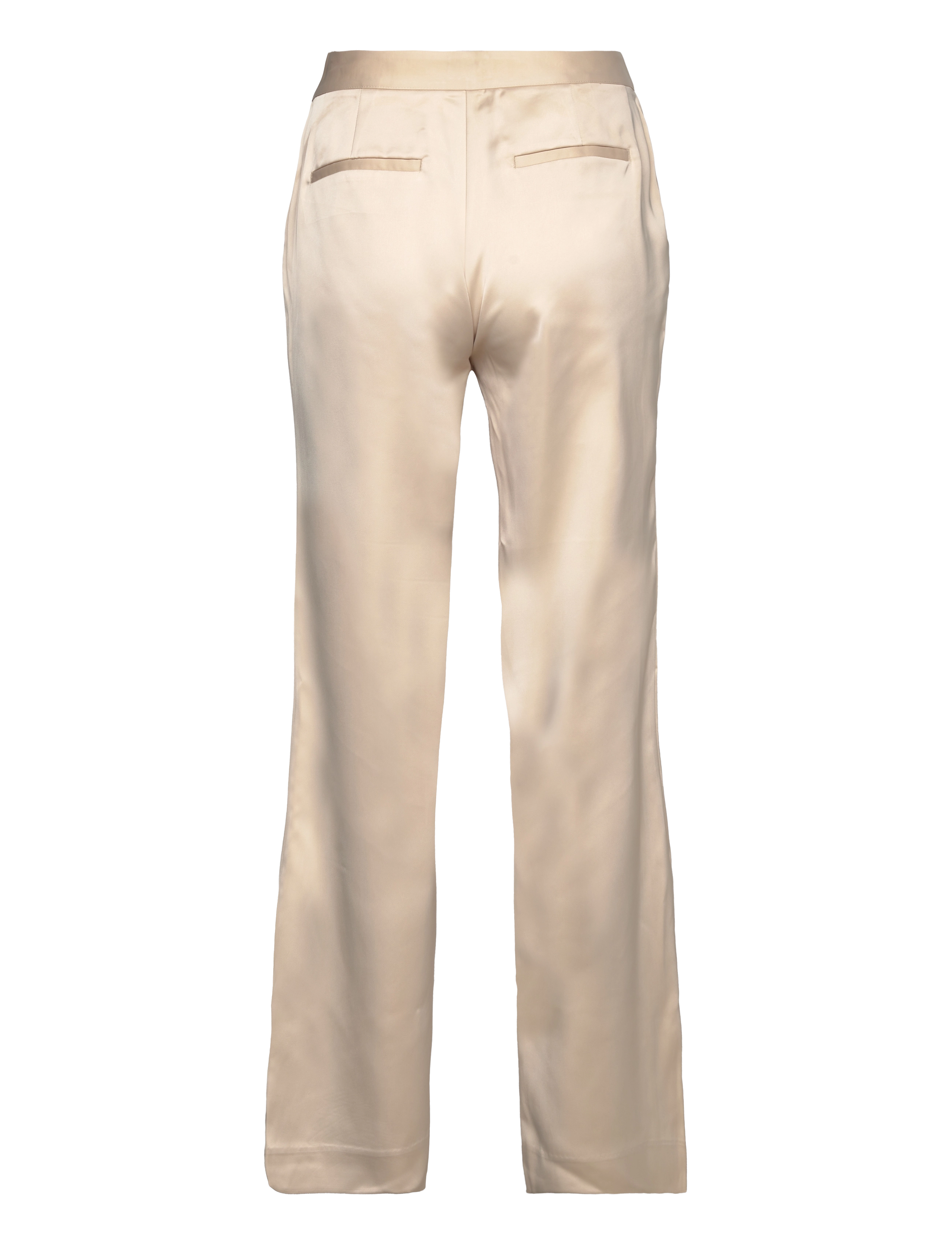 Twist & Tango - Mariam Trousers - shimmering beige - 1