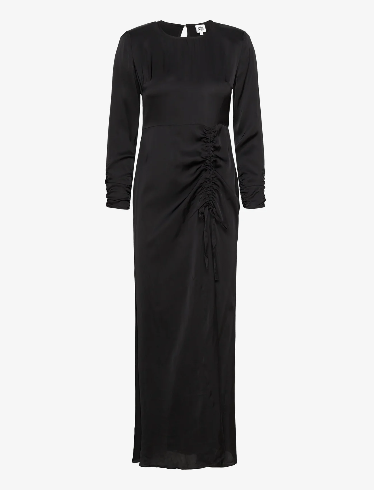 Twist & Tango - Malene Dress - festtøj til outletpriser - black - 0