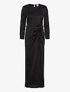Malene Dress - BLACK
