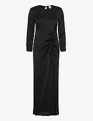 Twist & Tango - Malene Dress - odzież imprezowa w cenach outletowych - black - 0