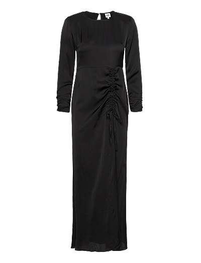 Twist & Tango Malene Dress - Twist & Tango - BLACK / black
