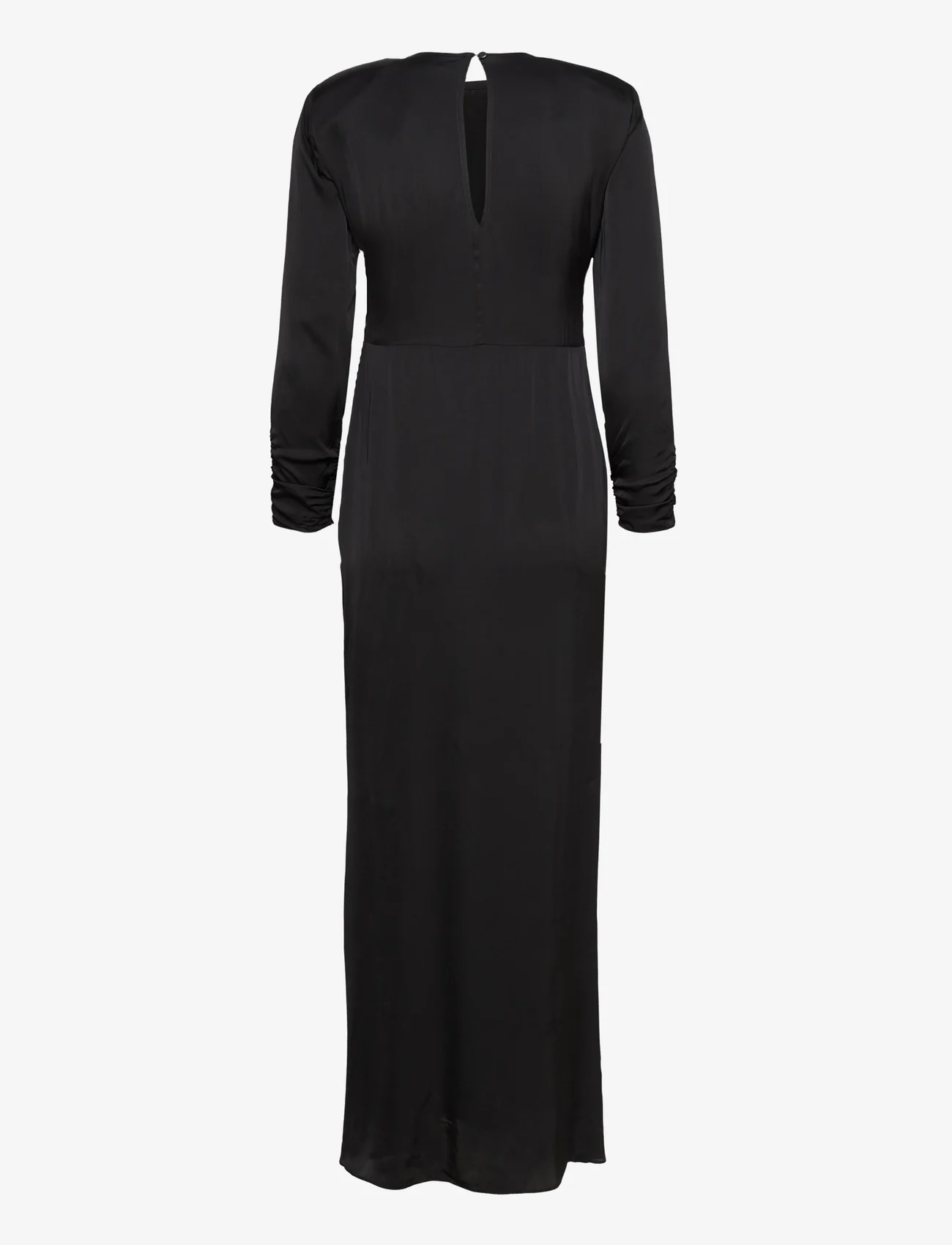 Twist & Tango - Malene Dress - ballīšu apģērbs par outlet cenām - black - 1