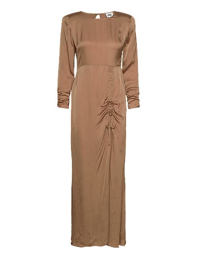 Twist & Tango Malene Dress - Twist & Tango - CAMEL / brown