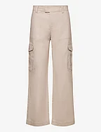 Luca Trousers - LT BEIGE