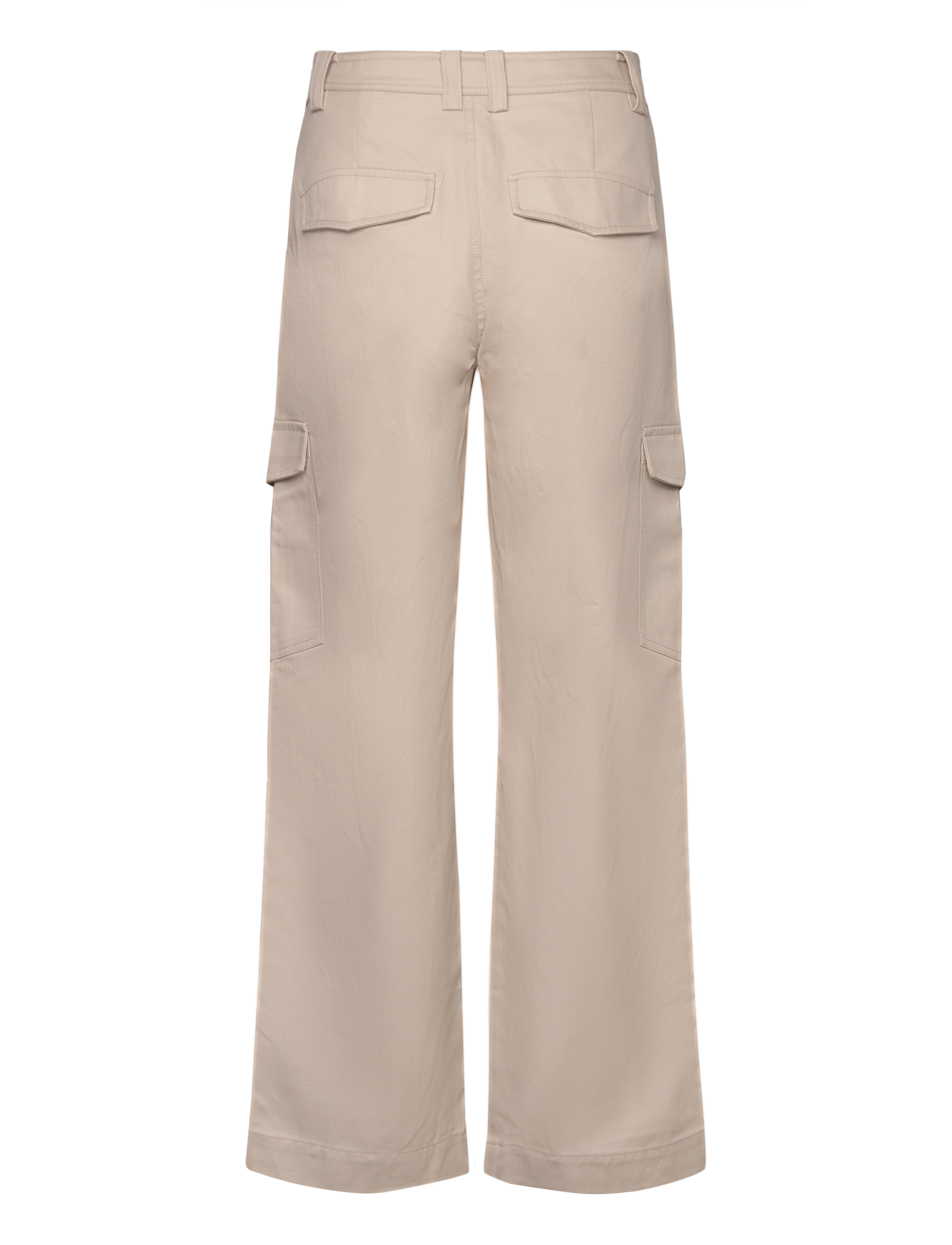 Twist & Tango - Luca Trousers - cargobukser - lt beige - 1