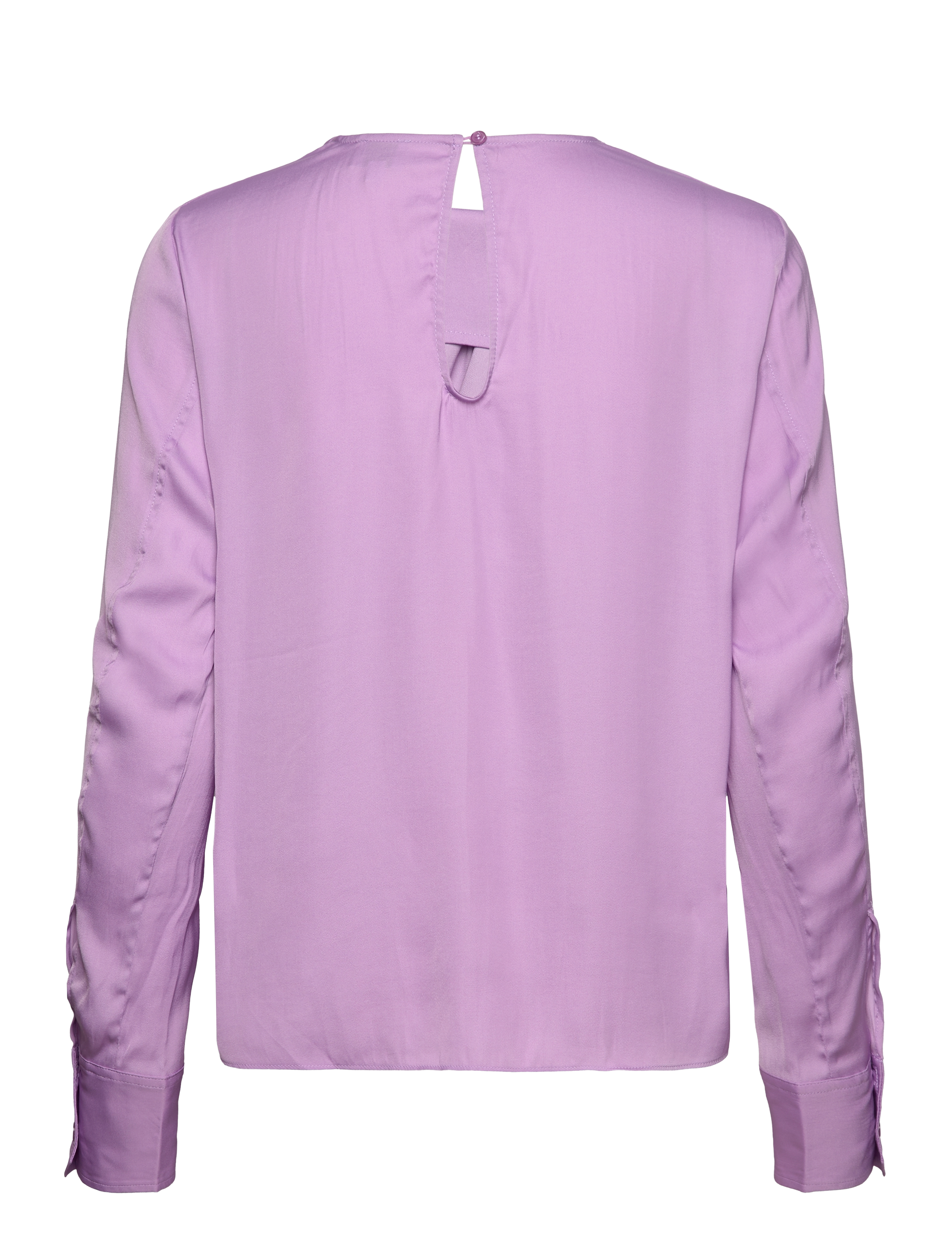 Twist & Tango - Brenda Blouse - lilac - 1