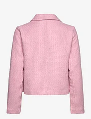 Twist & Tango - Yanet Jacket - spring jackets - azalea pink - 1