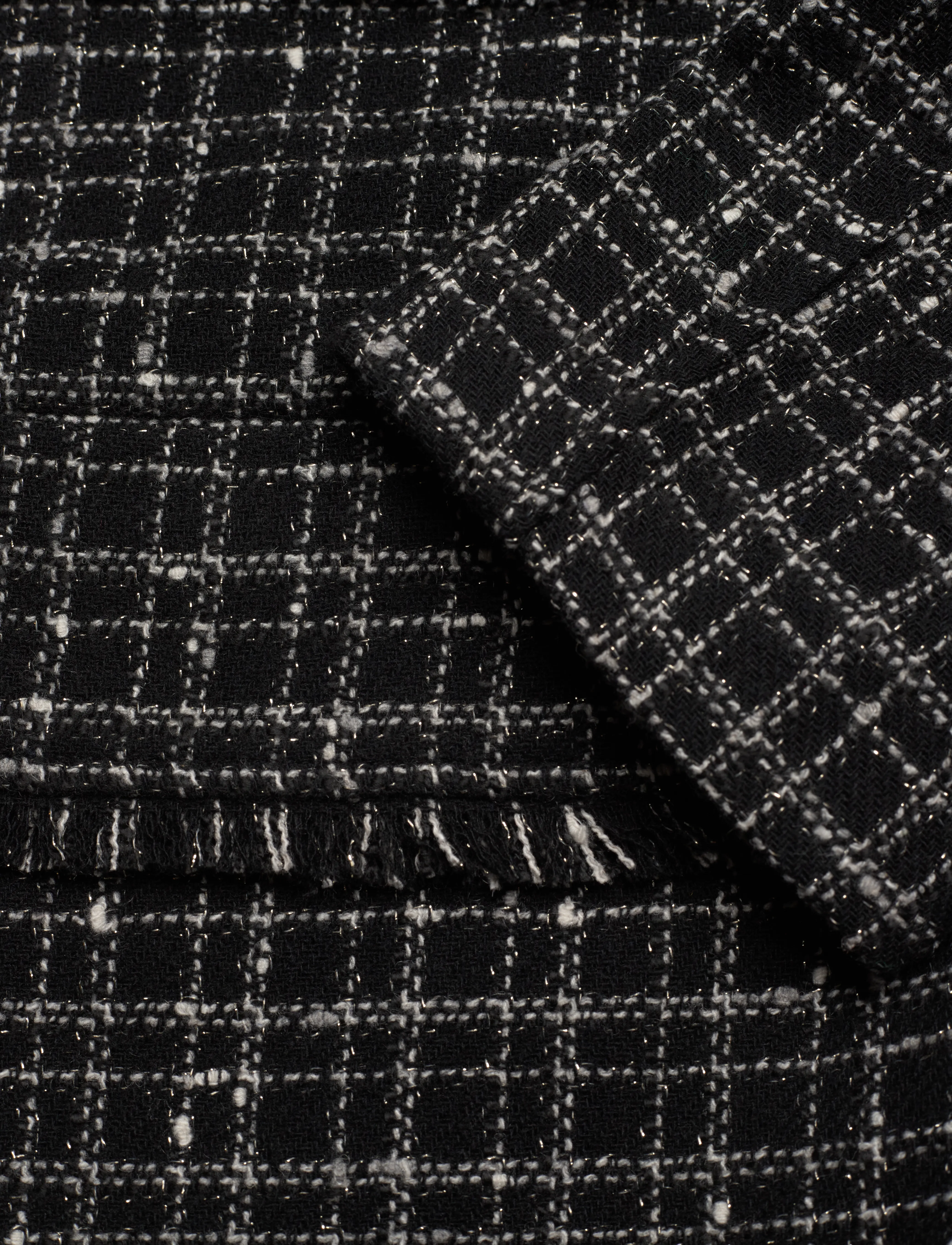 Twist & Tango - Vilde Jacket - black - 3