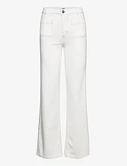 Twist & Tango - Cleo Jeans - bootcut jeans - off white - 0