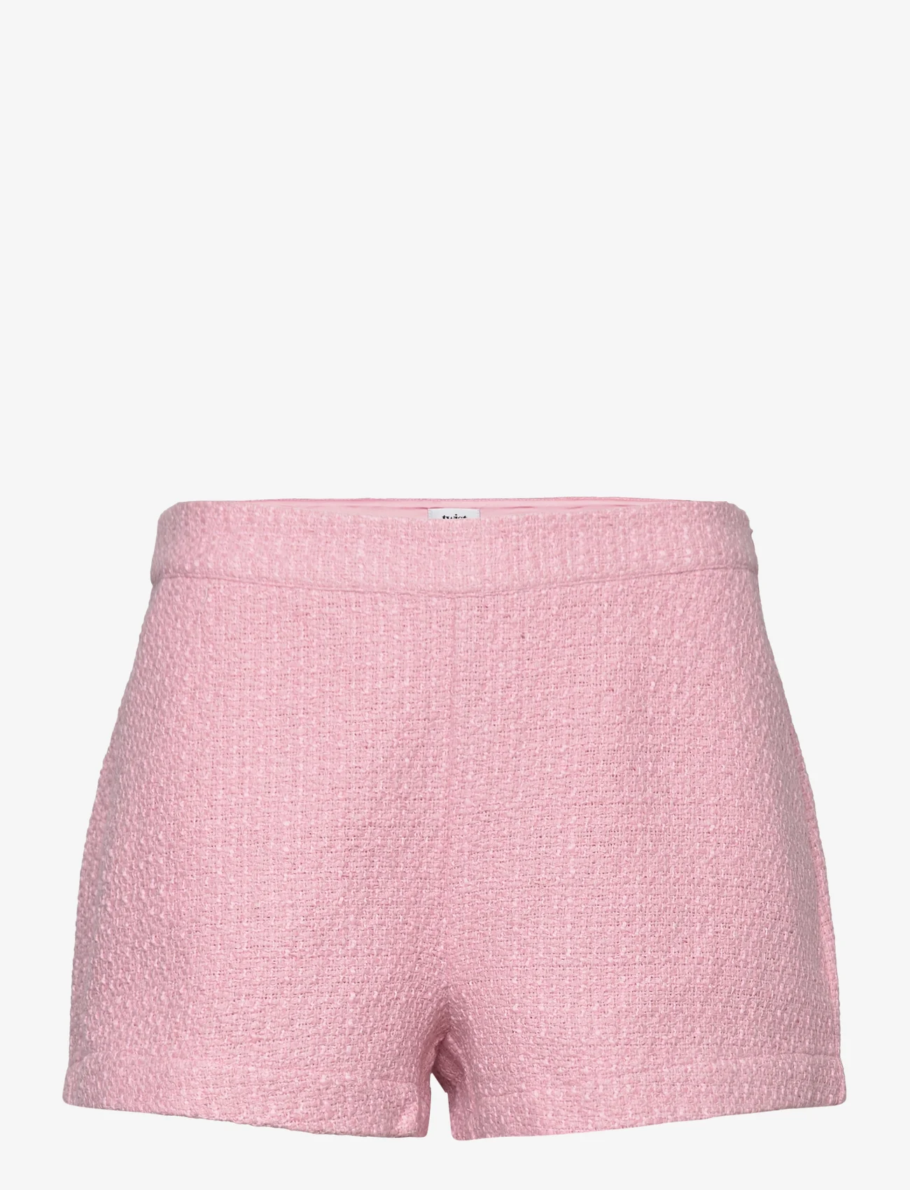 Twist & Tango - Yuna Shorts - lühikesed vabaajapüksid - azalea pink - 0