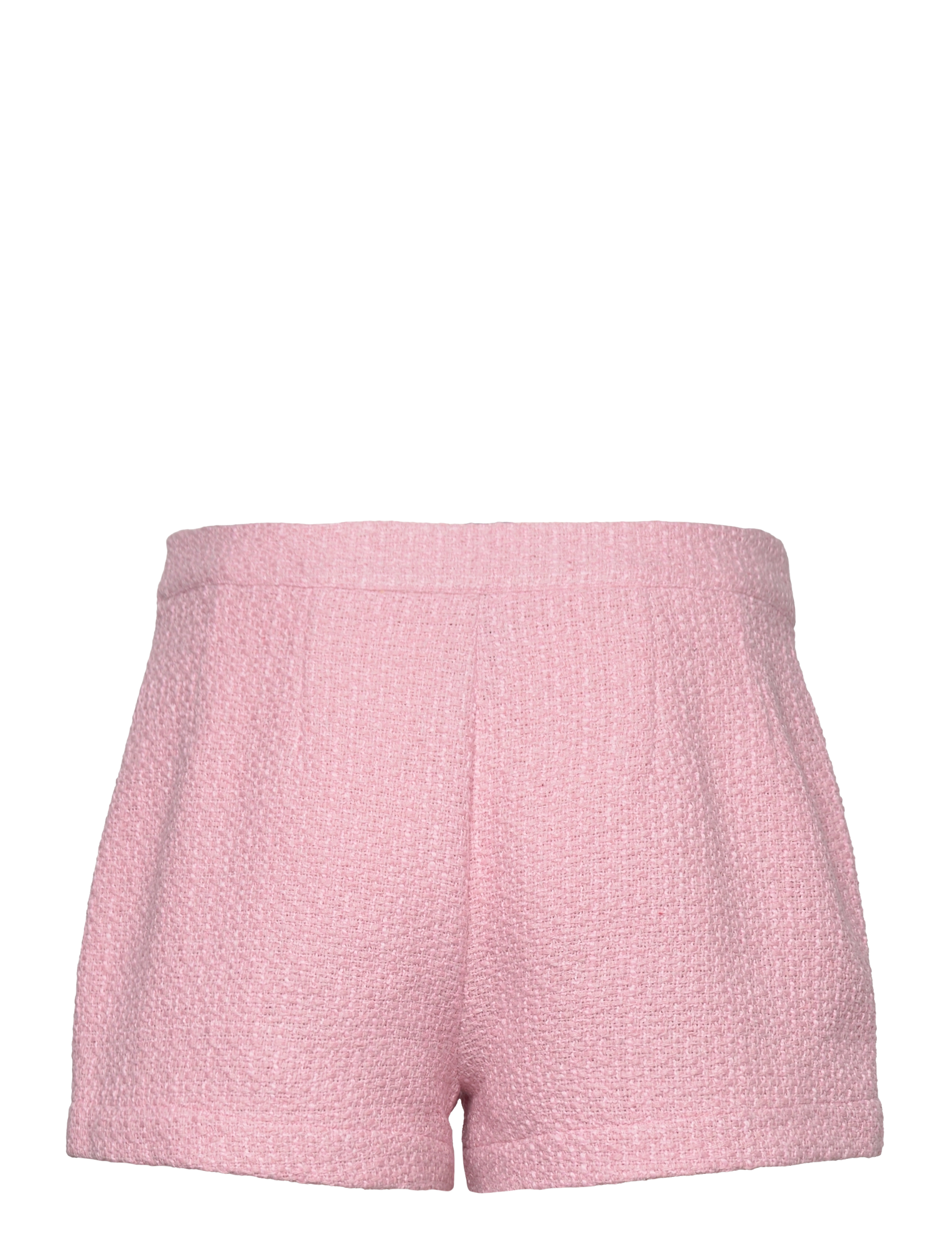 Twist & Tango - Yuna Shorts - casual shorts - azalea pink - 1