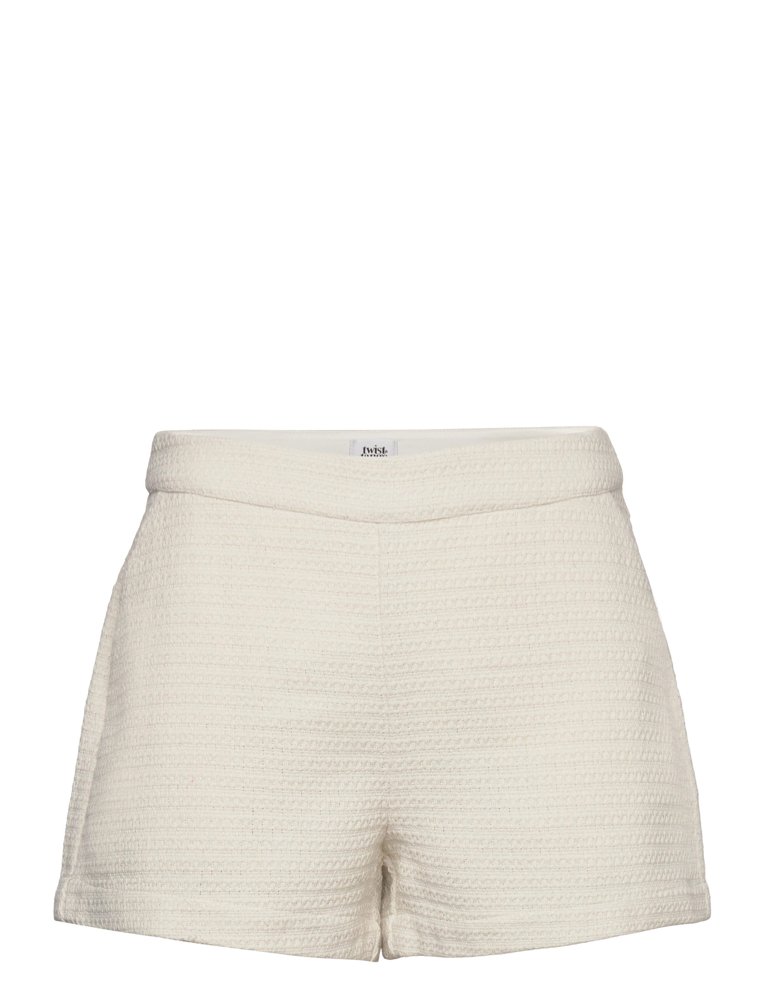 Twist & Tango Yuna Shorts - Twist & Tango - OFF WHITE / white