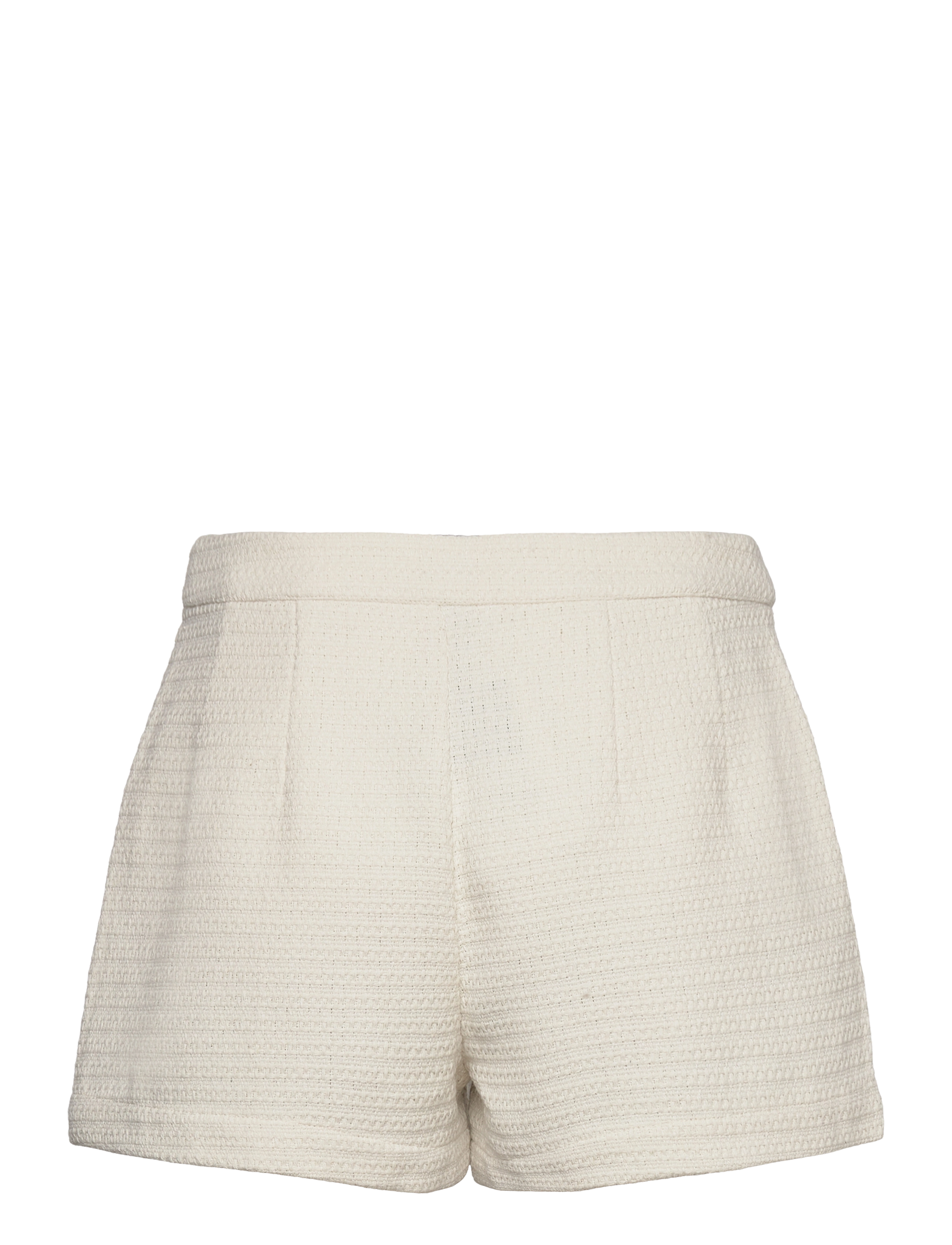 Twist & Tango - Yuna Shorts - casual shorts - off white - 1