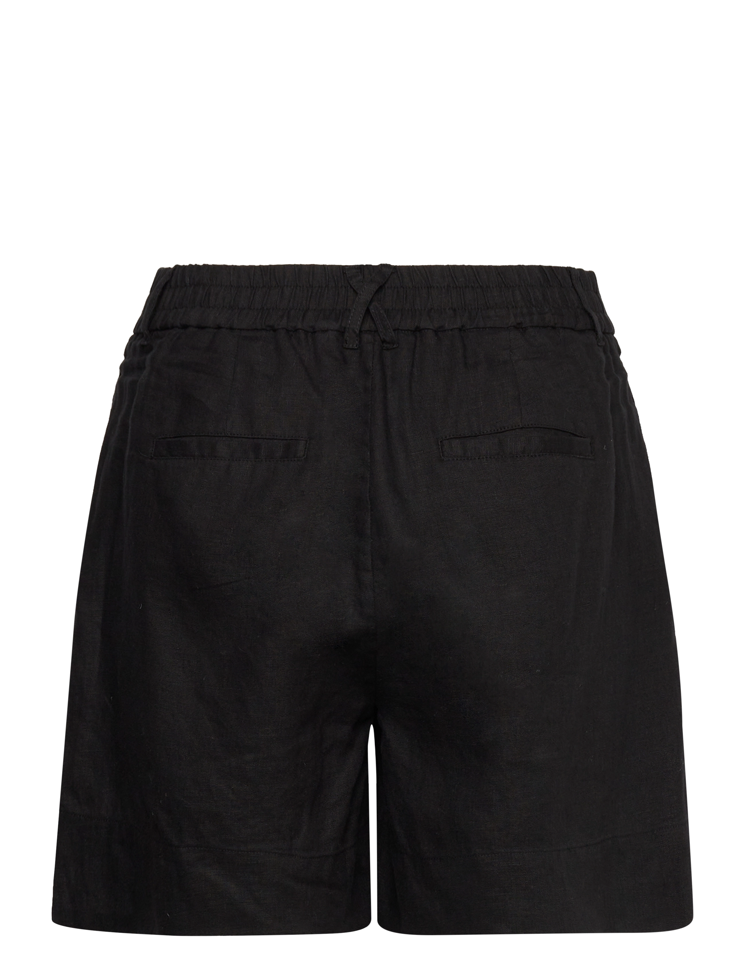 Twist & Tango - Mary Shorts - casual shorts - black - 1