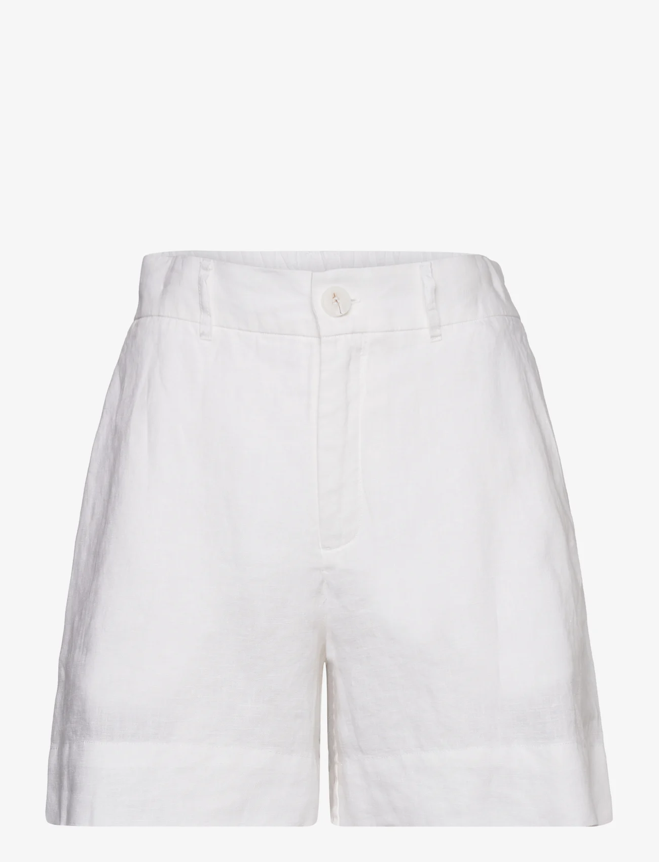 Twist & Tango - Mary Shorts - casual korte broeken - white - 0