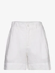 Twist & Tango - Mary Shorts - lühikesed vabaajapüksid - white - 0
