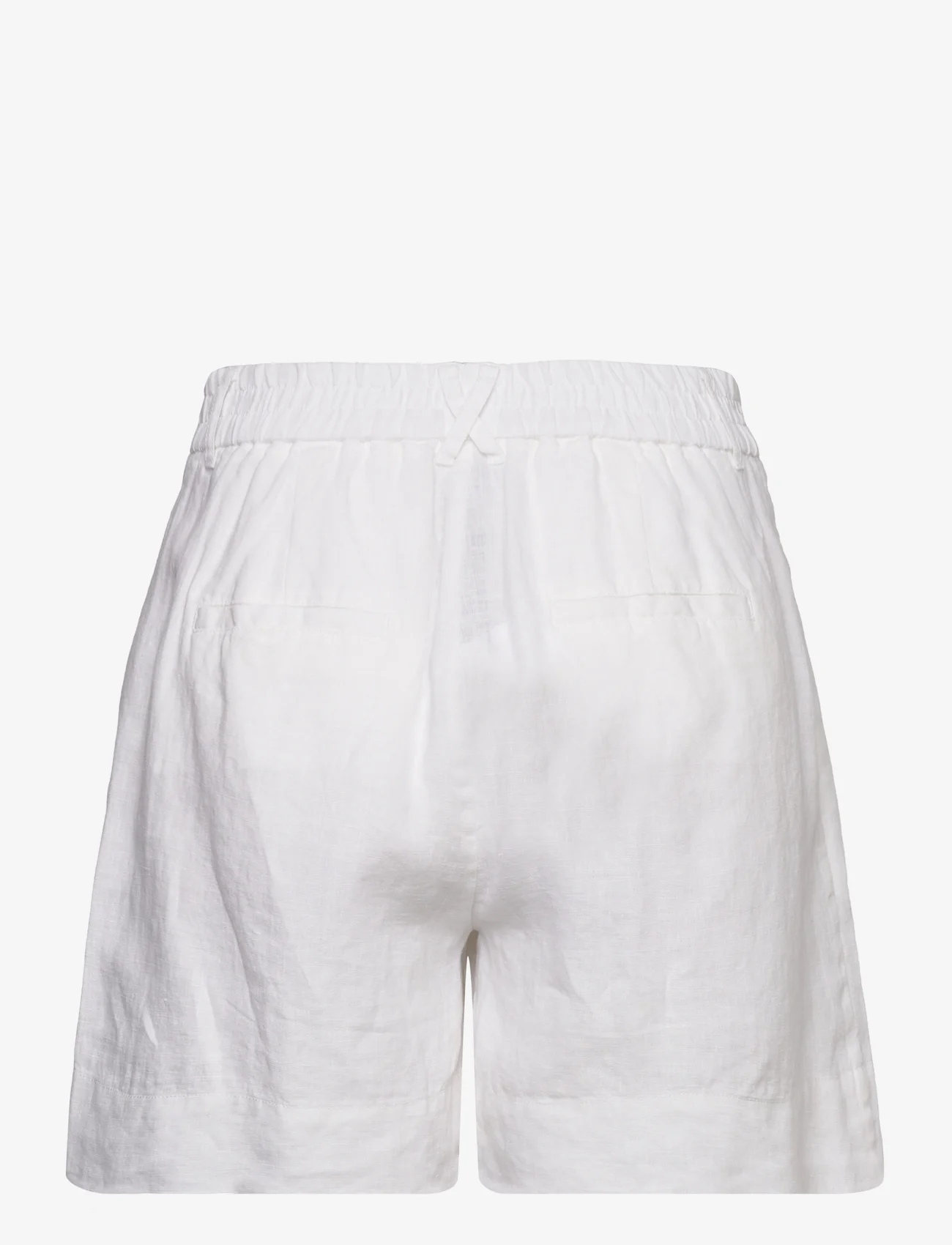 Twist & Tango - Mary Shorts - casual shorts - white - 1