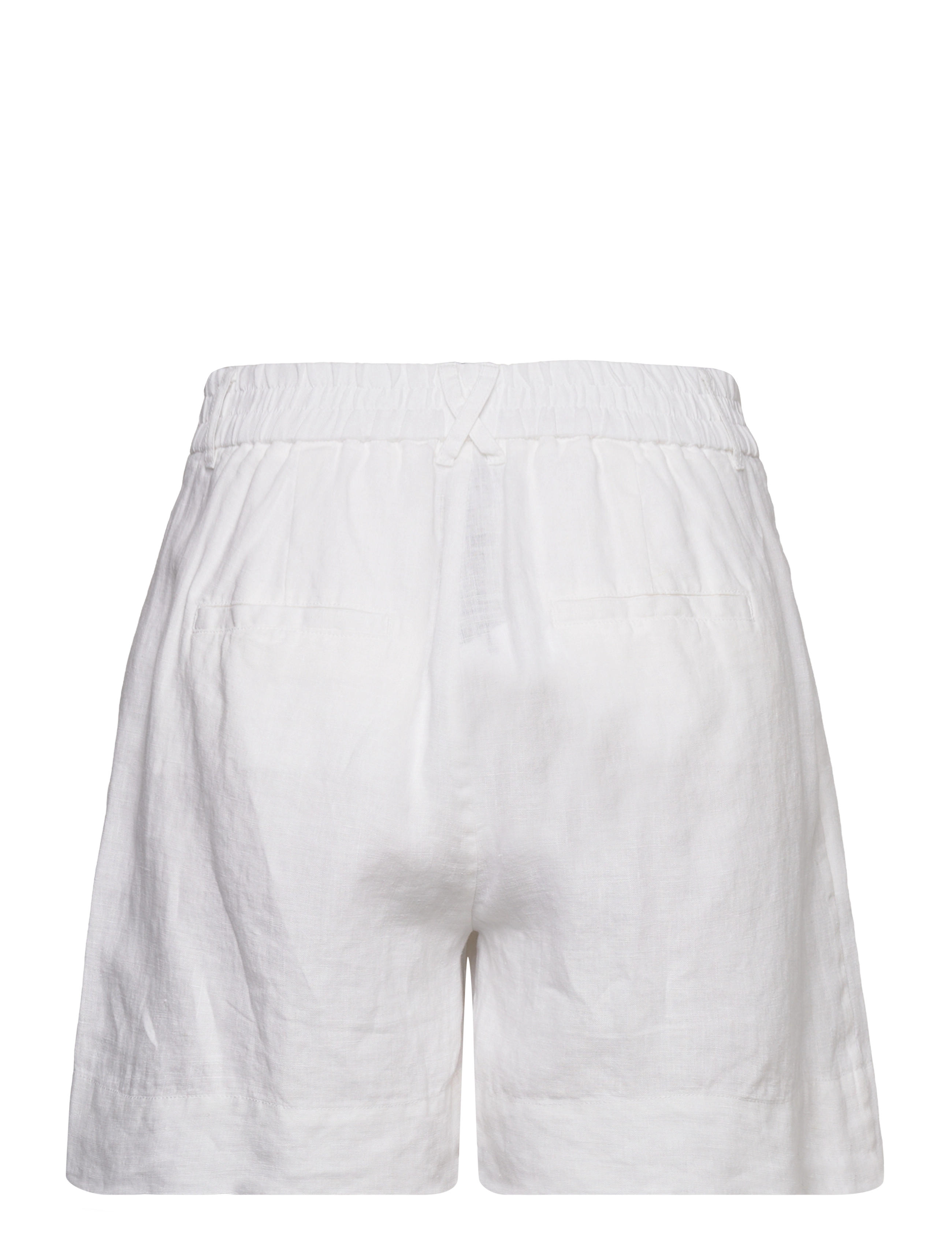 Twist & Tango - Mary Shorts - casual shorts - white - 1