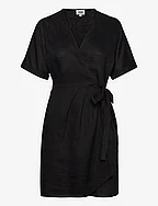 Elowyn Dress - BLACK