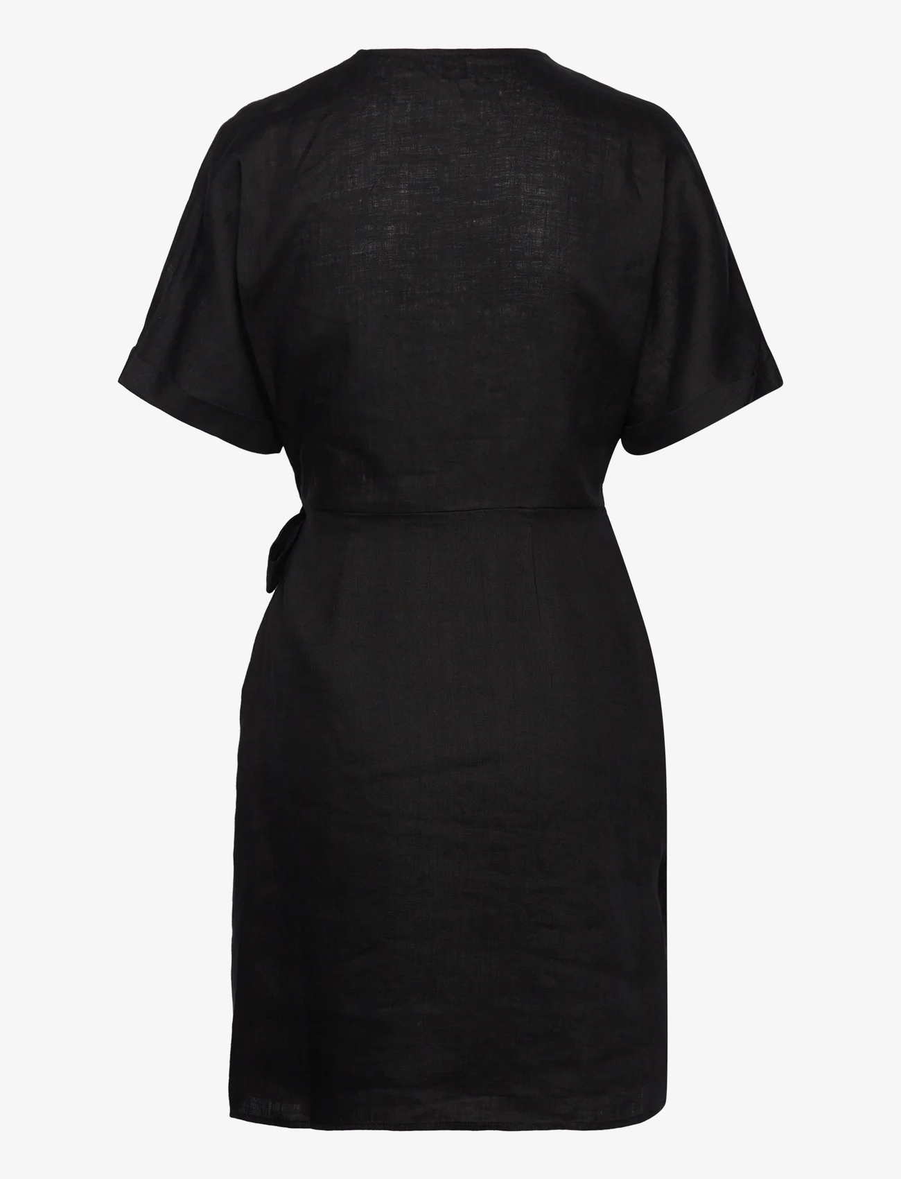 Twist & Tango - Elowyn Dress - festtøj til outletpriser - black - 1