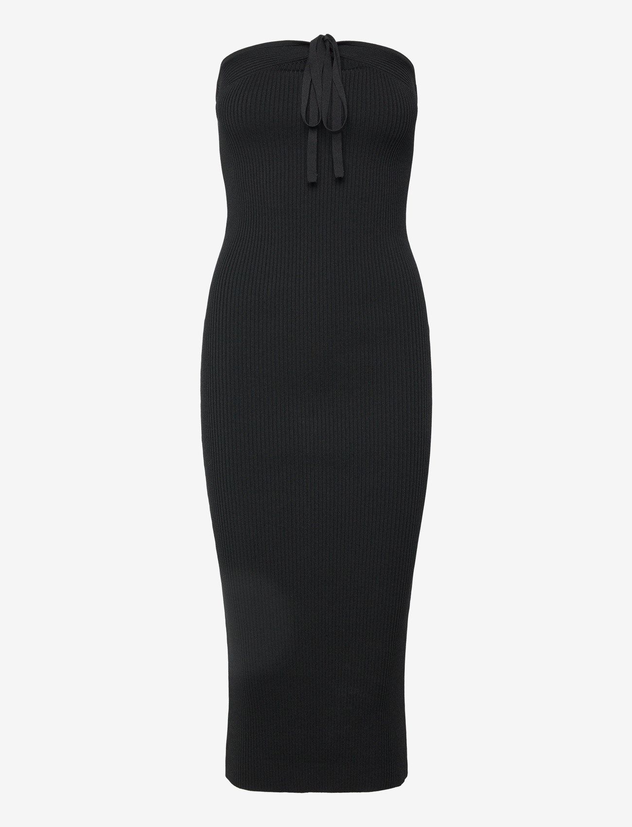 Twist & Tango - Carice Dress - fodralklänningar - black - 0