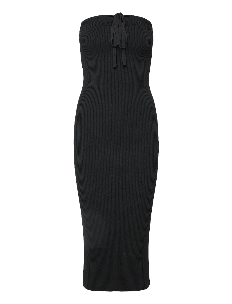 Twist & Tango - Carice Dress - fodralklänningar - black - 0