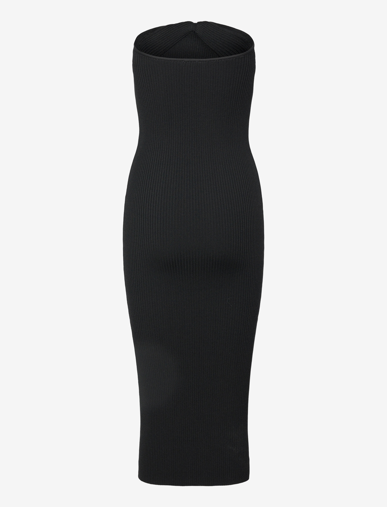 Twist & Tango - Carice Dress - fodralklänningar - black - 1