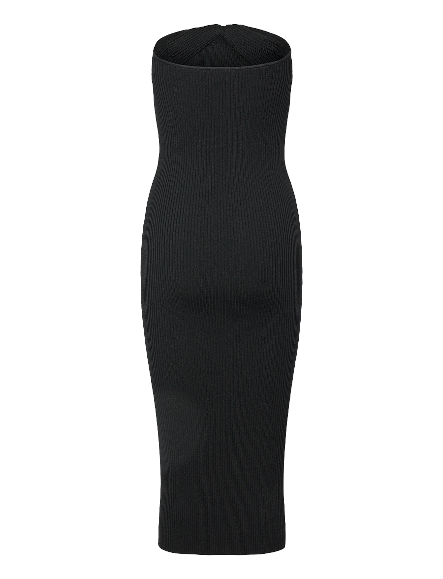 Twist & Tango - Carice Dress - sukienki dopasowane - black - 1