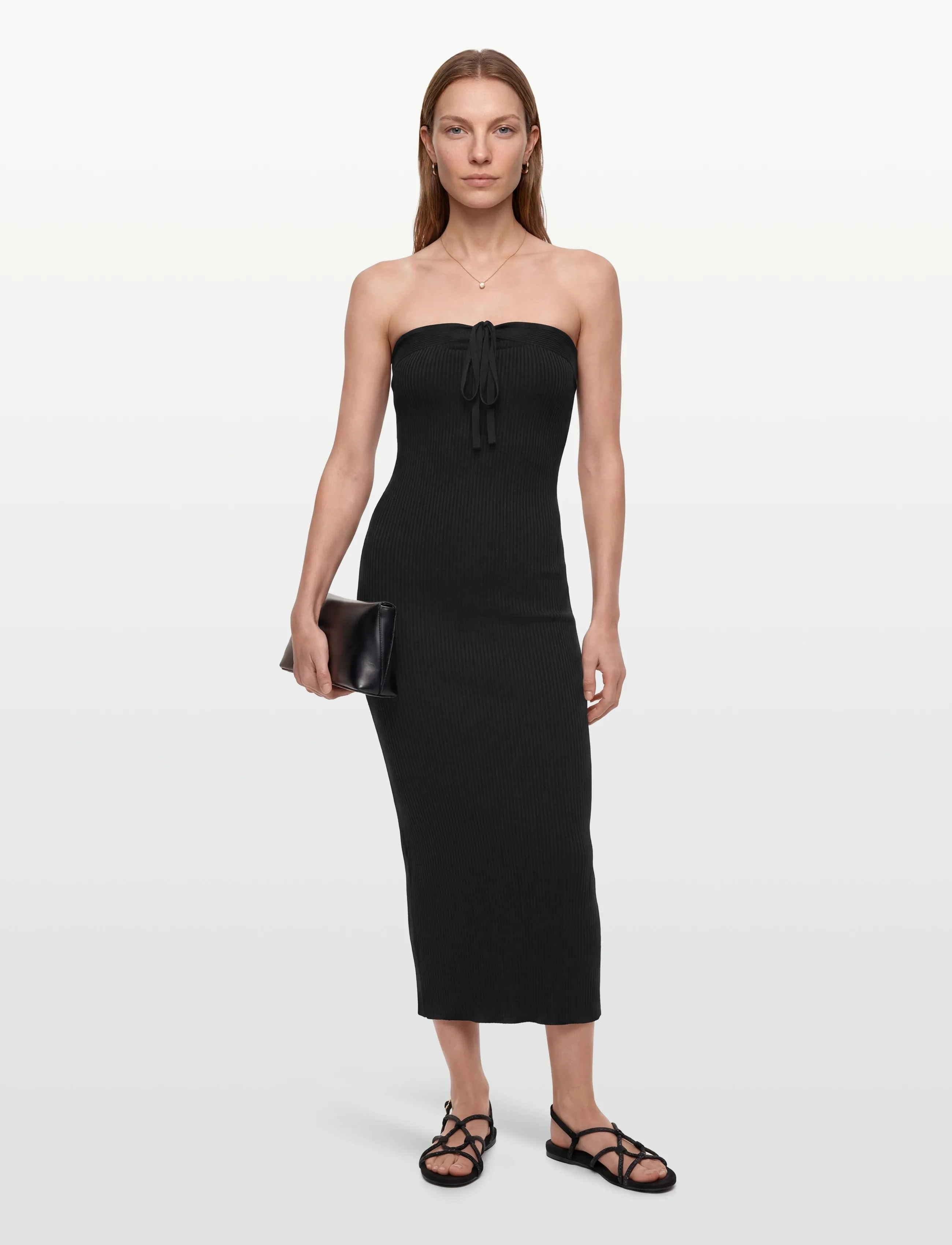 Twist & Tango Carice Dress, S, Dresses, Schwarz - Bodycon Frauen