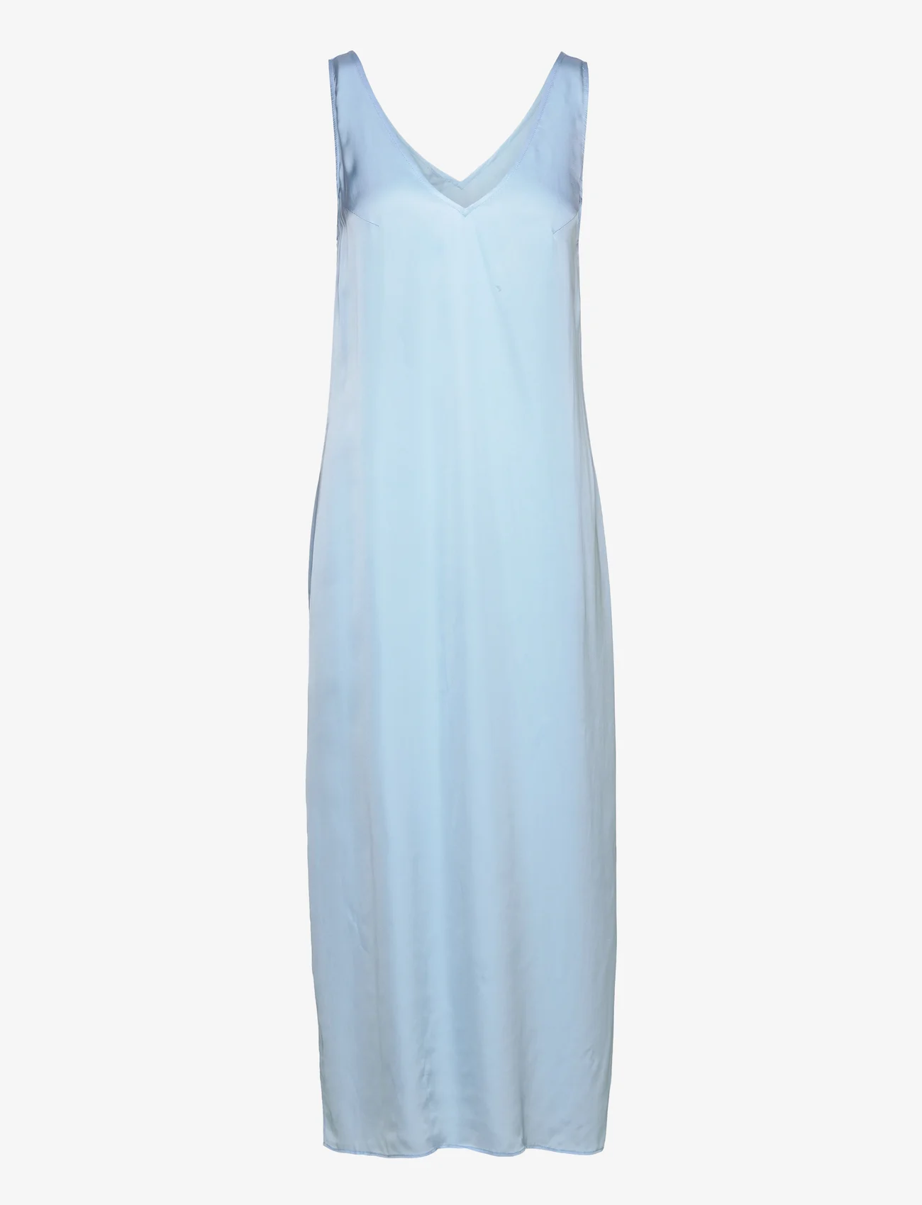 Twist & Tango - Besa Dress - sukienki na ramiączkach - blue hydrangea - 0