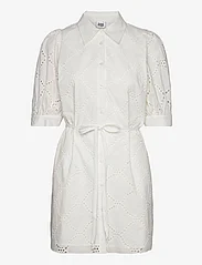 Twist & Tango - Trisha Dress - shirt dresses - white - 0