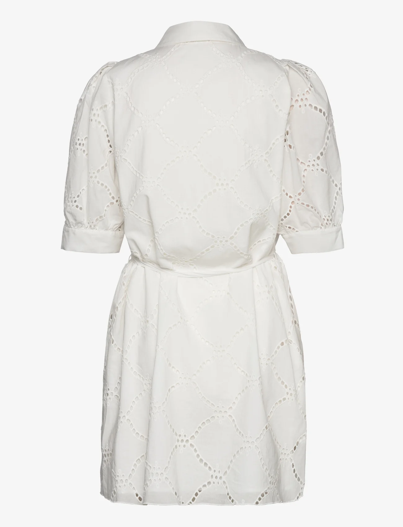Twist & Tango - Trisha Dress - festtøj til outletpriser - white - 1