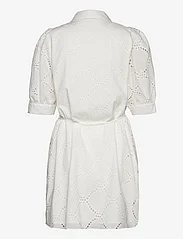 Twist & Tango - Trisha Dress - shirt dresses - white - 1