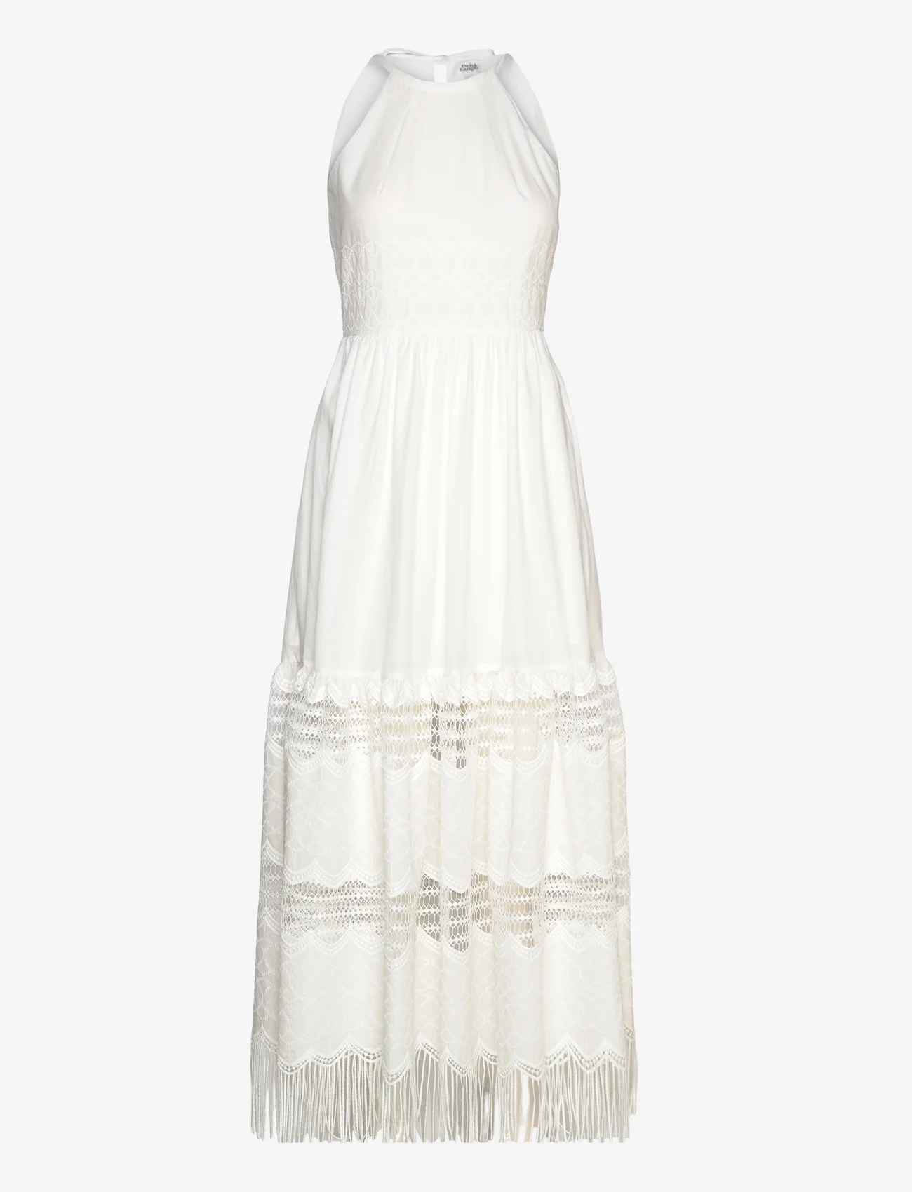 Twist & Tango - Magda Dress - maxi dresses - white - 0