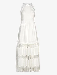 Twist & Tango - Magda Dress - maxi dresses - white - 0