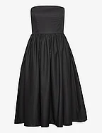 Marita Dress - BLACK