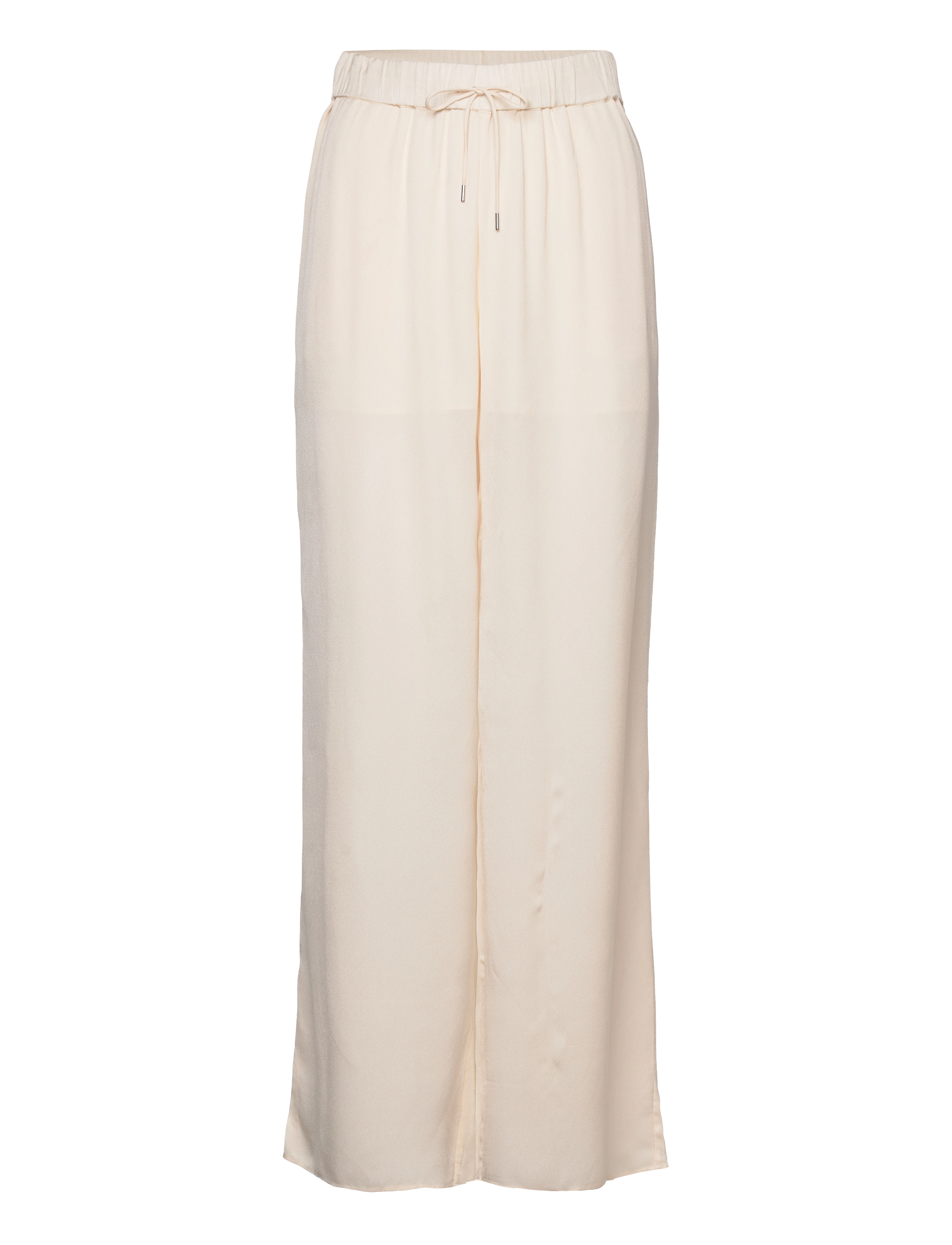 Twist & Tango Najma Trousers - Tøj - SOFT BEIGE / beige