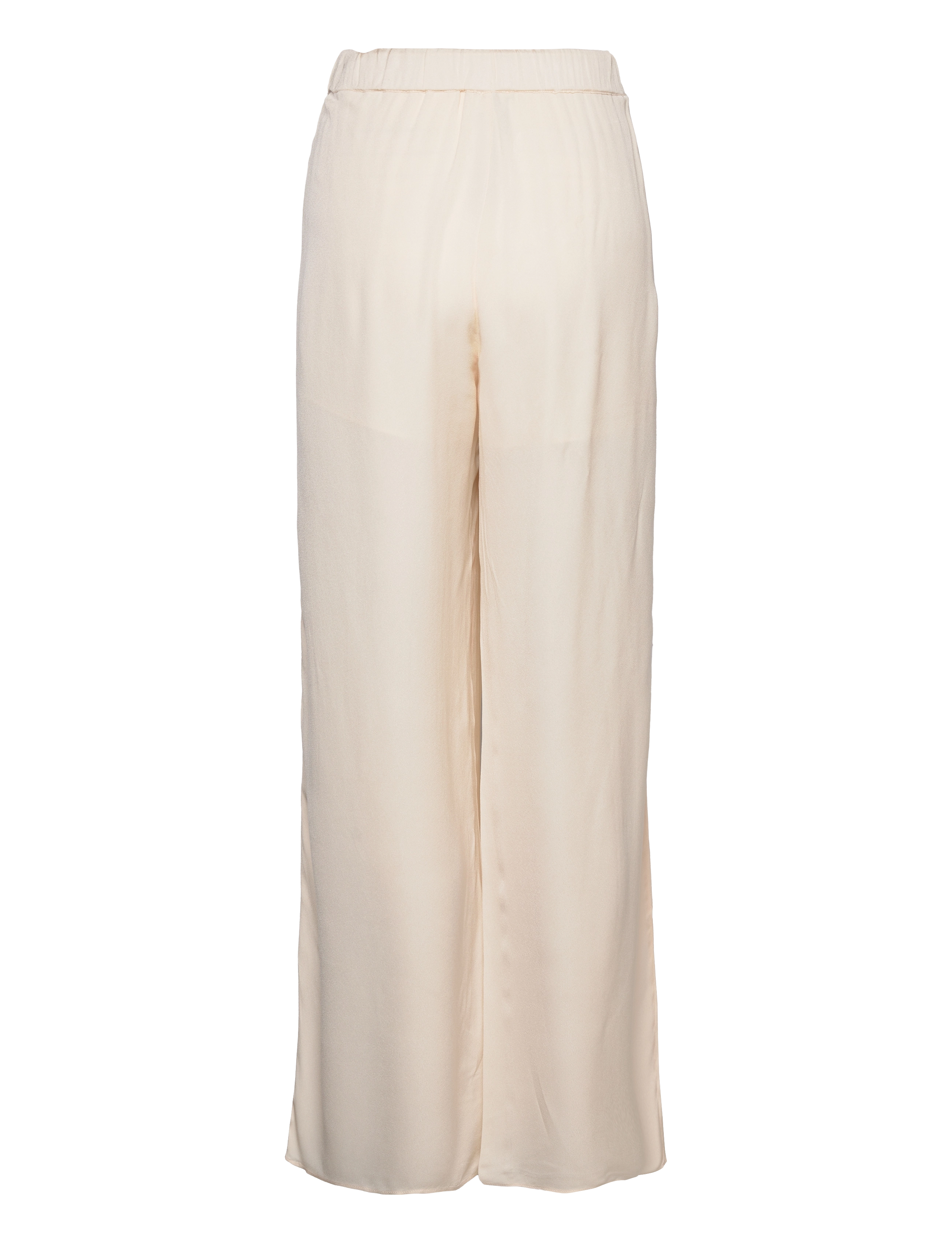 Twist & Tango - Najma Trousers - festtøj til outletpriser - soft beige - 1
