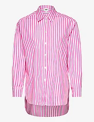Twist & Tango - Kami Shirt - pink stripe - 0