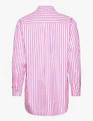 Twist & Tango - Kami Shirt - pink stripe - 1
