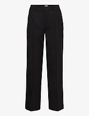 Twist & Tango - Hilde Trousers - tailored trousers - black - 0