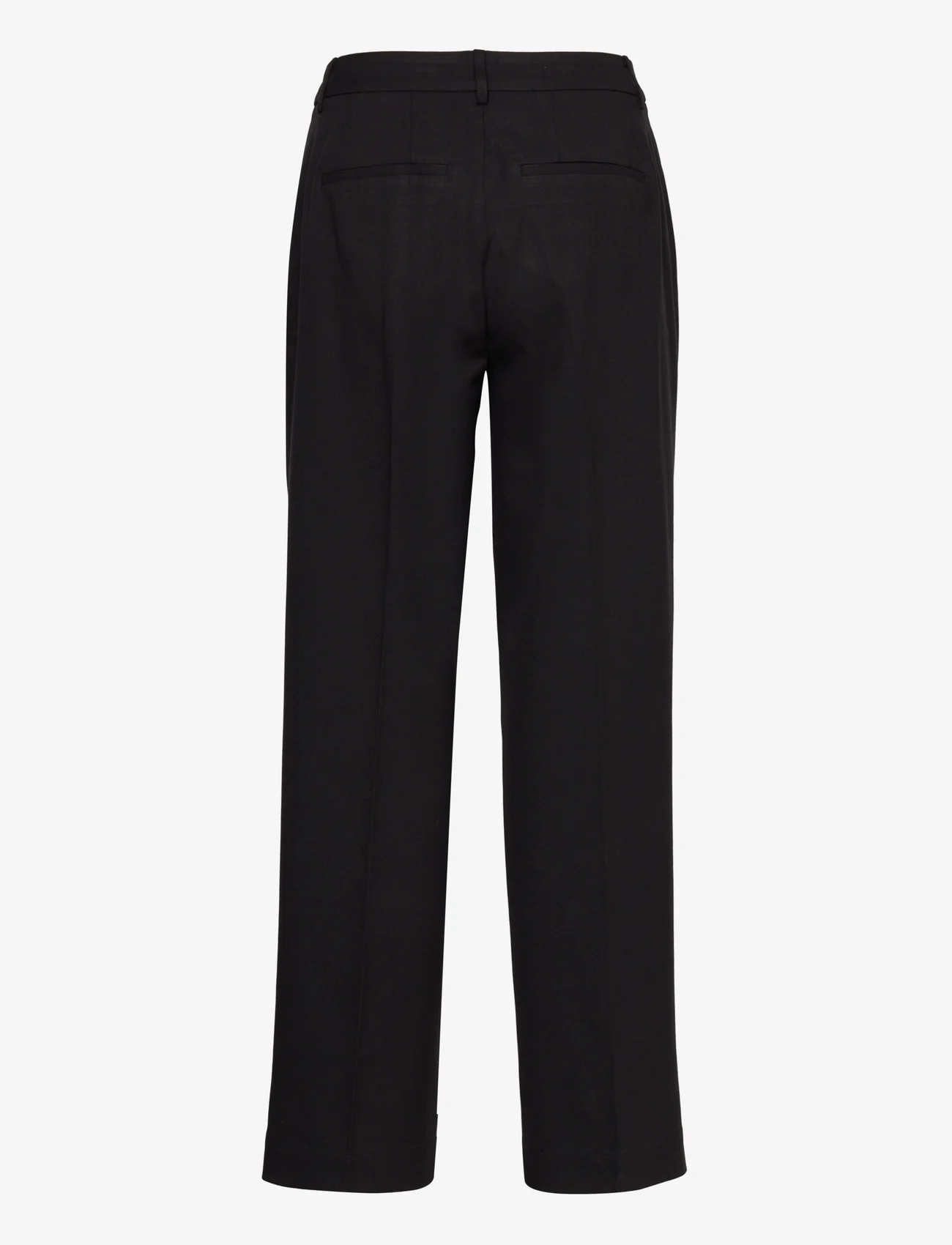 Twist & Tango - Hilde Trousers - tailored trousers - black - 1