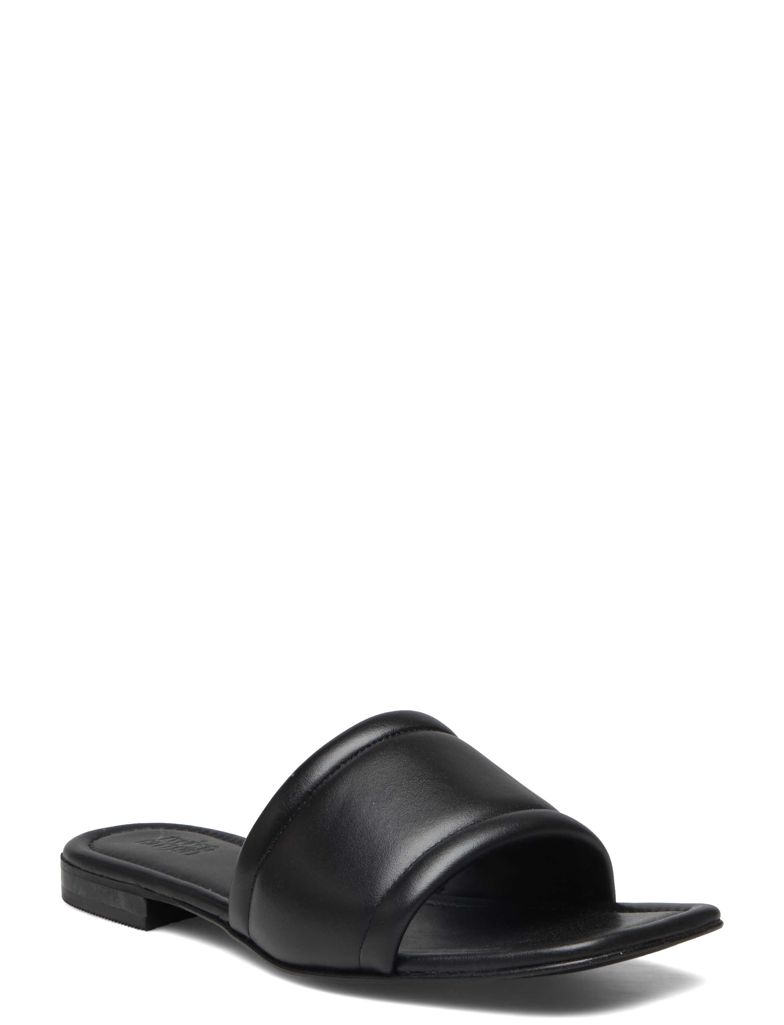 TWIST & TANGO Bari Sandalen Schwarz - 37 - Damen